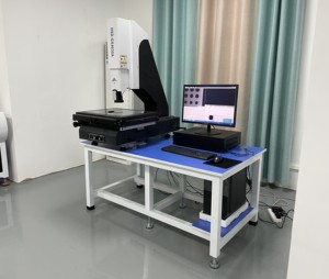 ระบบวัดด้วยวิดีโอ ระบบตรวจสอบวิดีโอ ระบบวัดด้วยเครื่องจักร VMM - Product Image 2