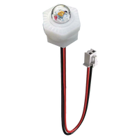 Module LED UV étanche pour distributeur d'eau Dispositif de traitement de l'eau