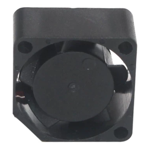 Nouveau ventilateur de refroidissement 2010 20x20x10MM, mini ventilateur silencieux haute vitesse pour ordinateur portable 5V 12V 24V - Product Image 3
