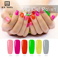 Vernis à ongles en gel Sandy 2026, nouvelle marque privée, vernis à ongles en gel de marque privée
