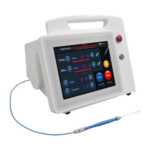 Láser de Diodo de 980nm y 1470nm <span class=keywords><strong>en</strong></span> Oferta, Lipólisis, Lifting Facial, Reafirmante, Antiarrugas, Eliminación Efectiva de Grasa Rebelde del <span class=keywords><strong>Abdomen</strong></span> - Product Image 4