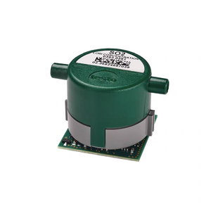 อะไหล่เซ็นเซอร์สำรองสำหรับเครื่องวิเคราะห์ก๊าซ Testo 350 รุ่น NO2(0390 0200) เซ็นเซอร์ H2S รุ่น Testo 350 รุ่น (0393 0350)  อะไหล่เซ็นเซอร์ NO2(0390 0200) - Product Image 4