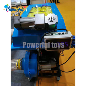 Haute qualité Ocean Ball piscine nettoyage désinfection boule en plastique Ocean Ball Machine à laver - Product Image 3