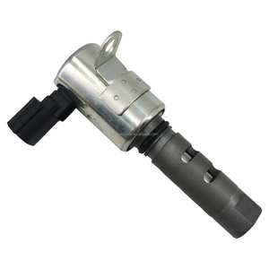Válvula Solenoide de Control de Aceite VVT Más Vendida en Norteamérica 15330-20010 15330-20011 15330-0A010 para Lexus <span class=keywords><strong>Toyota</strong></span> 3.0 <span class=keywords><strong>V6</strong></span> - Product Image 4