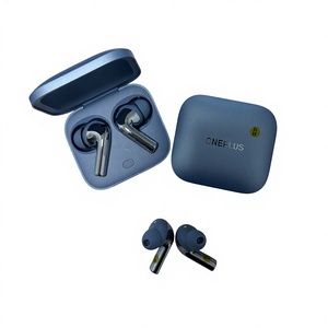 Audífonos Intrauditivos OnePlus <span class=keywords><strong>Buds</strong></span> <span class=keywords><strong>Pro</strong></span> 2, Calidad de Sonido de Alta Resolución, Reducción de Ruido de 49 dB, Batería de Larga Duración - Product Image 4