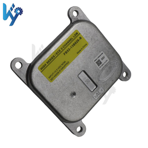 KY FB5313B626B บัลลาสต์ไฟหน้า FB53-13B626-B แบบ2ช่อง lldm HID สำหรับ Ford Explorer XLT - Product Image 4