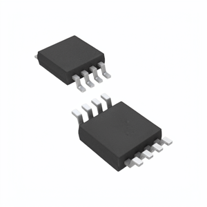 BOM IC In Stock Electronics Component 8 TSSOP, 8 MSOP Exposed Pad Power Management (PMIC) AP2161MPG-13 - Product Image 1