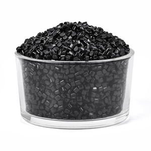 Su chủ Chất lượng cao polyamide6 pa6 PA66 nhiệt màu đen ổn định hạt | nhà sản xuất chuyên nghiệp cho ô tô điện tử - Product Image 2