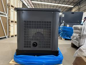 Máy phát điện khí tự nhiên đơn 3 pha kohler nhà máy phát điện khí tự nhiên nhiên liệu kép di động 10KW 15KW 20kW 30Kw 40kw 50kw - Product Image 3