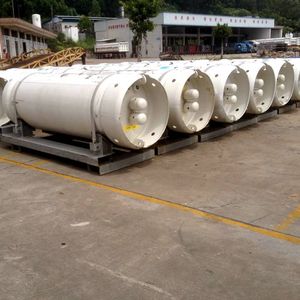 Gaz ammoniac <span class=keywords><strong>NH3</strong></span>/<span class=keywords><strong>R717</strong></span> - Product Image 4