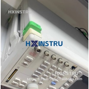Generador de Señales Vectoriales Anritsu MG3700A 250kHz - 3GHz 6200878934 - Product Image 3