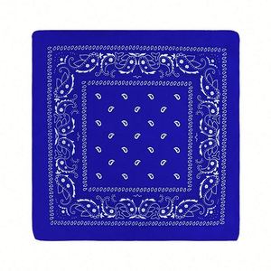 Pañuelo Multifuncional Elegante para Hombre, Pañuelo para el Cabello Estampado, Pañuelos Personalizados para Eventos y Marca - Product Image 2