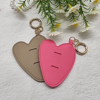 Trendy hanger met vijfpuntige ster, brilclip, creatieve fruit-citroen zonnebril sleutelhanger, zonnebril tasbedel