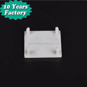 Tapa de sistema Maima para columna cuadrada de 4cm, equipo de feria comercial, stand de exhibición - Product Image 2