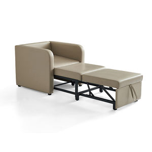 <span class=keywords><strong>Lit</strong></span> de chaise de repos d'accompagnement d'<span class=keywords><strong>hôpital</strong></span> Offre Spéciale - Product Image 4