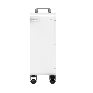 Wholesale 51.2V 205Ah Mobile Solar Storage <b>Battery</b> 10kw Low Voltage LiFePO4 Lithium <b>Battery</b> - Product Image 3