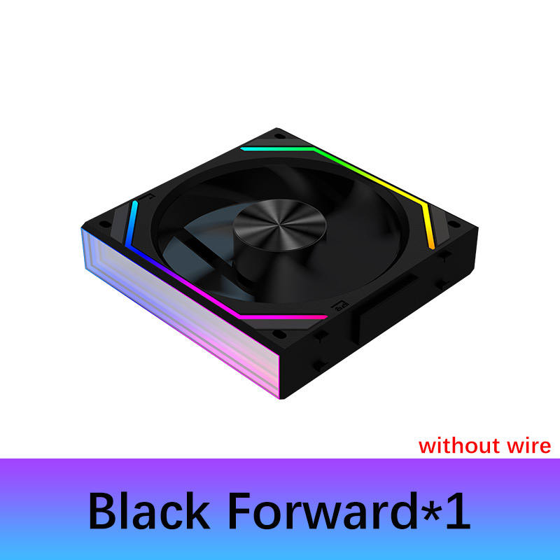 Blcak (ไปข้างหน้า)