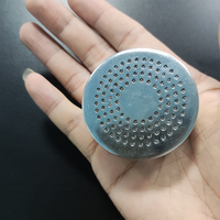 Bâtonnet de filtration d'eau alcaline avec 7 types d'éléments minéraux, cartouche filtrante pour eau hydrogénée, 20000l, Acqua Garrafa Alcalina