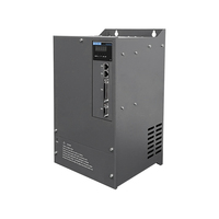 Servomoteur intelligent OLU 22 kW 45 A triphasé AC380V avec protection intelligente, EtherCAT, pour articulation de robot industriel