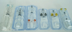 Relleno Dérmico de Ácido Hialurónico de Alta Calidad <span class=keywords><strong>para</strong></span> <span class=keywords><strong>Labios</strong></span> y Mejillas, Inyecciones Faciales Antiarrugas - Product Image 4