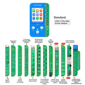 Programador de Reparación de Huella Dactilar y Face ID con Salud de Batería True Tone para Teléfono, JCID V1SE para Cable de Matriz de Puntos IP6-14PM - Product Image 4