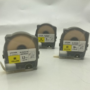 KAIMA Etiketten bande ti ketten aufkleber MAX Verdrahtung nummerierung maschine 50B 370/380/550A/E. - Product Image 2