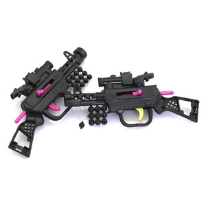 Giocattolo Divertente per Bambini, <span class=keywords><strong>Mini</strong></span> Pistola con Proiettili per Ragazzi - Product Image 4