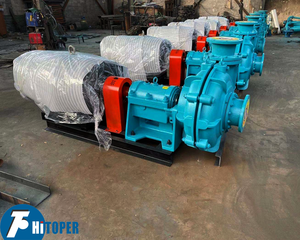 <strong>Wear</strong> Resistance Feeding Pump for Filter, Filter Press Used Pump - Product Image 2