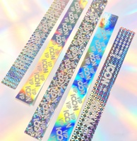 Bracelet jetable personnalisé en Tyvek Dupont, imperméable et respirant, pour hôpitaux, parcs aquatiques et contrôle d'identité