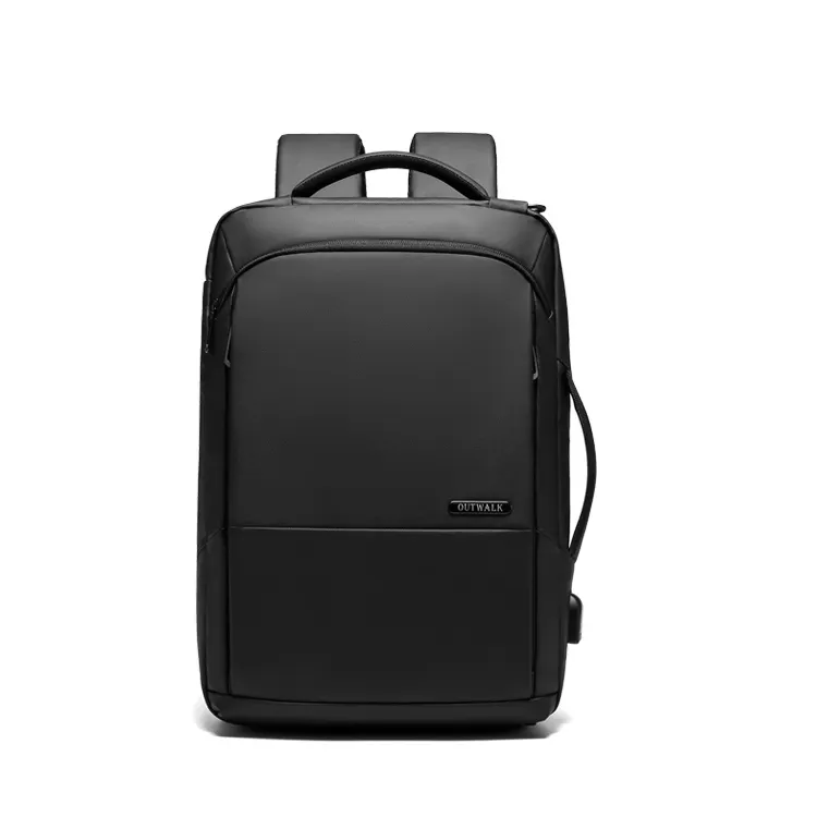 laptop bag 14 inch backpack waterproof back pack multi layer backpack bag