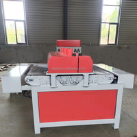 Ventes directes d'usine Machines à bois Scie automatique à copeaux multiples Scie automatique à lames multiples pour la coupe de copeaux de bois