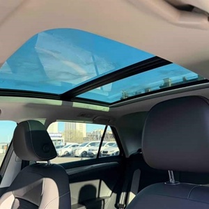 <span class=keywords><strong>Volkswagen</strong></span> T-ROC 230TSI DSG 2018 de <span class=keywords><strong>Segunda</strong></span> <span class=keywords><strong>Mano</strong></span>, Tracción en Dos Ruedas, <span class=keywords><strong>SUV</strong></span> Usado a Gasolina Barato, Volante a la Izquierda, <span class=keywords><strong>SUV</strong></span> Todoterreno Económico - Product Image 6