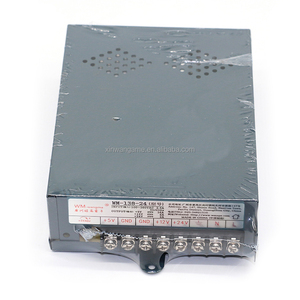 WM138 5V 12V 24V Arcade Alimentation pour Coin Pusher Jamme Mame Game Stick Pandora SAGA Game Board DIY - Product Image 3