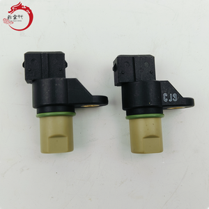 Capteur de position du vilebrequin de qualité authentique pour moteur automobile 39180-23500 pour Hyundai Elantra Kia Cerato 3918023500 - Product Image 2