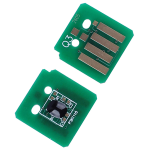 Chip Hình Ảnh Trống Đơn Vị Ban Đầu Cartridge Chip Cho/FUJI-XEROX 5021d/Chip Tương Thích Newprinter Cartridge Trống Chip Đen Refil - Product Image 4