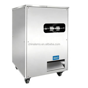 Machine commerciale entièrement automatique en acier inoxydable 304 intégrée pour l'abattage et le filetage des poissons de 1 à 4 kg - Product Image 5