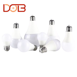 Chất lượng cao tùy chỉnh thiết kế DOB <span class=keywords><strong>LED</strong></span> ánh sáng 5 Wát công suất đầy đủ <span class=keywords><strong>E27</strong></span> bóng đèn với AC cung cấp điện B22 cơ sở nhôm mô-đun nhà máy Outlet DOB <span class=keywords><strong>LED</strong></span> - Product Image 2