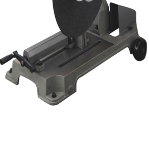 Senmo MC4003 High Accuracy Circular <b>Saw</b> Machine Bearing Core 4000W Motor 380V Industrial High Safety Steel Aluminum Cutting 1 - Product Image 4