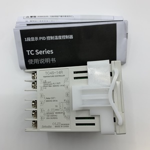 ตัวควบคุมอุณหภูมิออโต้นิคส์ TC4S-14R 24V SPDT สวิตช์เปิด/ปิด สำหรับใช้งานในอุตสาหกรรม - Product Image 2