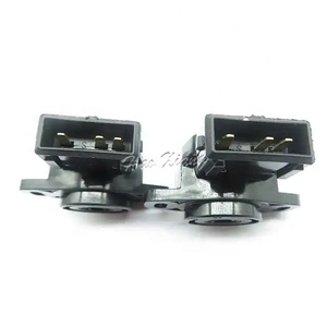 Haoxiang MD628077 35102-02760 Haoxiang เซ็นเซอร์ตำแหน่งคันเร่ง TPS คุณภาพสูงสำหรับ Chrysler Dodge <span class=keywords><strong>Mitsubishi</strong></span> - Product Image 5