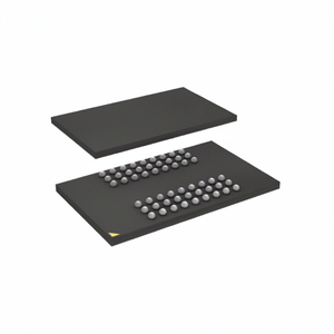 En stock IS42RM16160D-7BLI-TR 54 TFBGA Composants de mémoire électroniques - Product Image 1