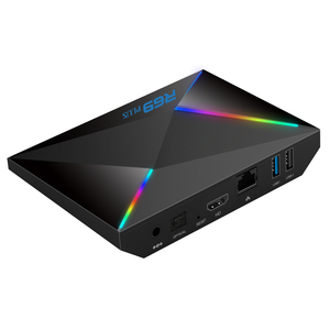 2025 mới R69 cộng với h728 2G 16G <span class=keywords><strong>TV</strong></span> <span class=keywords><strong>BOX</strong></span> <span class=keywords><strong>ANDROID</strong></span> 14 hộp mới Allwinner chip 1000M LAN 4K HD STB Quad Core thông minh <span class=keywords><strong>tv</strong></span> <span class=keywords><strong>box</strong></span> cho kỹ thuật số - Product Image 4