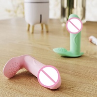 Vibrateurs contrôlables par application, stimulation de la vulve, orgasme clitoridien, massage vaginal, poupée de masturbation, jouet sexuel pour femmes adultes