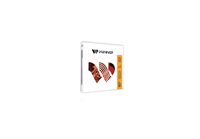 Winner WR740/750/760 Series Cordes de concert progressives pour violon Noyau en nylon Pièces pour instruments à cordes Accessoires pour joueurs