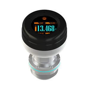 เครื่องวัดระดับเรดาร์คลื่นต่อเนื่องแบบหน้าจอสัมผัสความถี่สูง 120G - Product Image 3