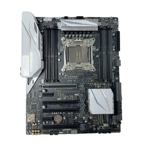 สำหรับเมนบอร์ด ASUS X99-A II X99-A X99-A/USB 3.1 X99-E-10G WS - Product Image 1