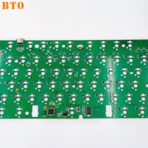 Module PCBA de suivi GPS professionnel en temps réel pour système de navigation d'appareils connectés intelligents IoT, services d'assemblage SMT LTE 4G - Product Image 1