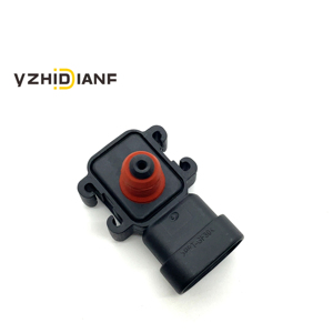 Oem bản đồ cảm biến <span class=keywords><strong>16187556</strong></span> 12569240 16258659 12614973 đa dạng tuyệt đối Cảm biến áp suất cho Buick Cadillac GMC Ford - Product Image 1