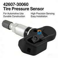 Nouvelles idées de produits : Capteur de surveillance de pression des pneus 42607-06020 42607-30060 pour moteur automobile