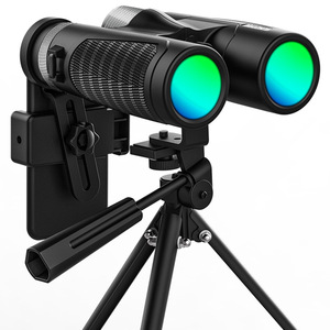 SUNCORE Whale Shark 12x42 Binoculars High Definition Waterproof Metal Focusing Wheel Civilian Use - Product Image 5